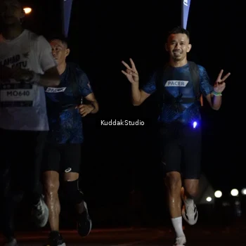 Runner Photo 7631454