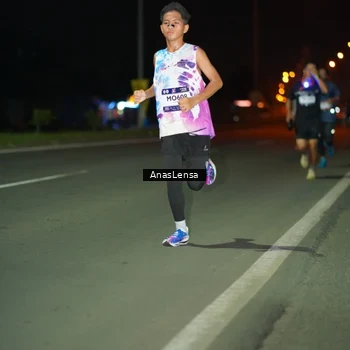 Runner Photo 7631456