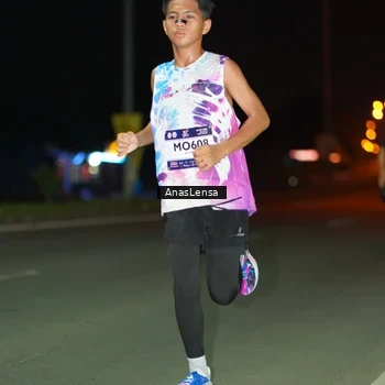 Runner Photo 7631457