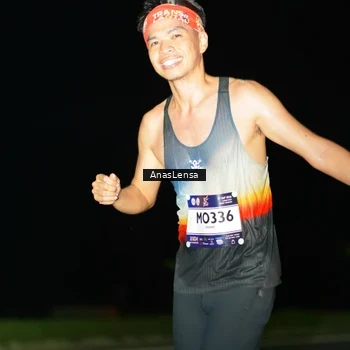 Runner Photo 7631459