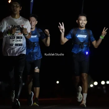 Runner Photo 7631461
