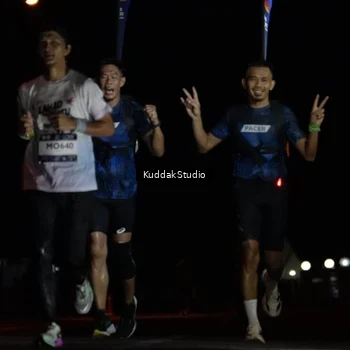 Runner Photo 7631462