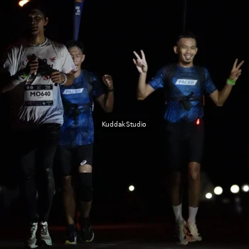 Runner Photo 7631463
