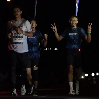 Runner Photo 7631466