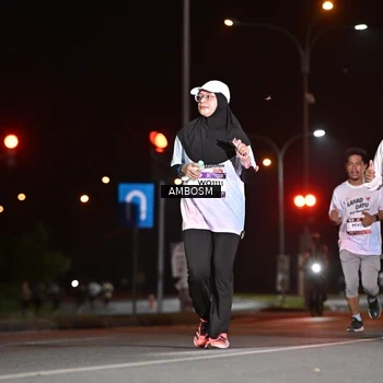 Runner Photo 7631481