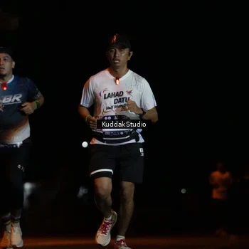 Runner Photo 7631482