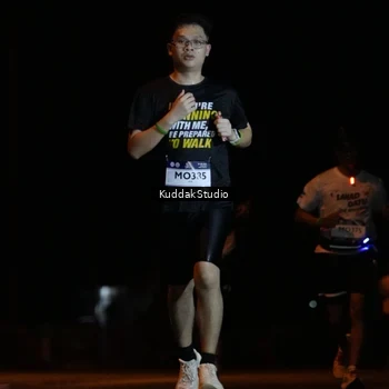 Runner Photo 7631485