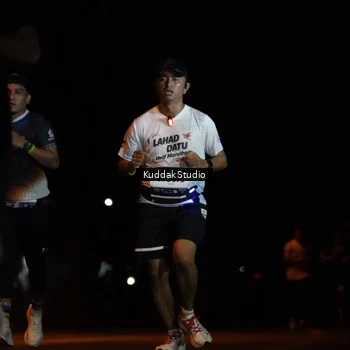 Runner Photo 7631486