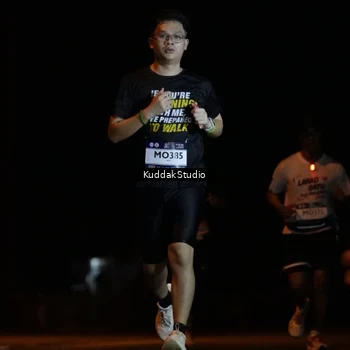 Runner Photo 7631487