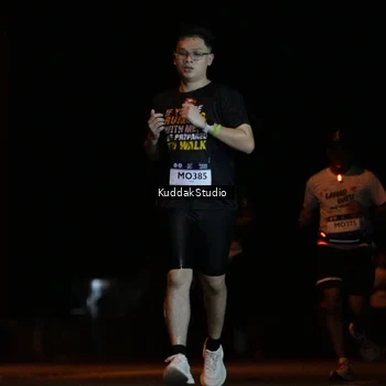 Runner Photo 7631488