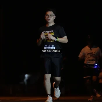 Runner Photo 7631489