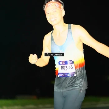 Runner Photo 7631490