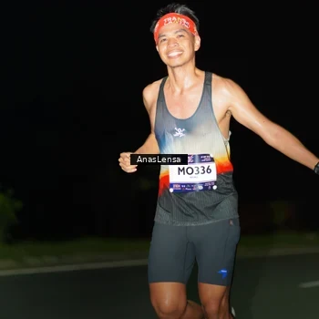 Runner Photo 7631491