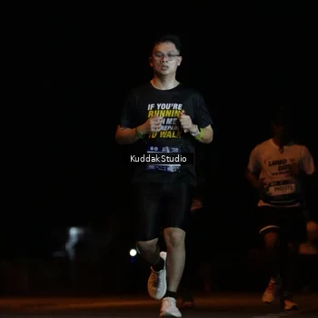 Runner Photo 7631493