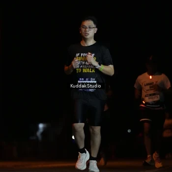Runner Photo 7631496