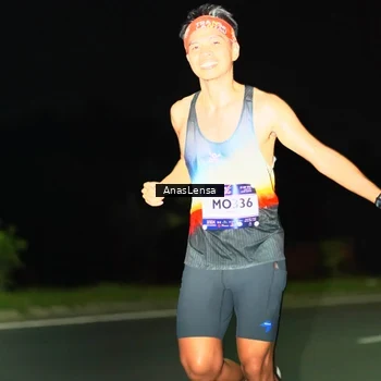Runner Photo 7631500