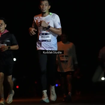 Runner Photo 7631520
