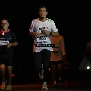 Runner Photo 7631523