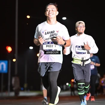 Runner Photo 7631524