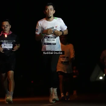 Runner Photo 7631525