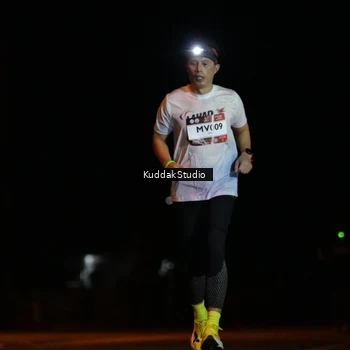 Runner Photo 7631534