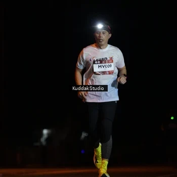 Runner Photo 7631536