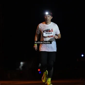 Runner Photo 7631537
