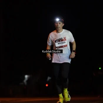 Runner Photo 7631542
