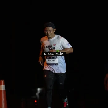 Runner Photo 7631547