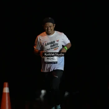 Runner Photo 7631549