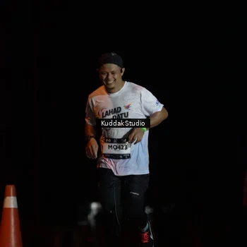 Runner Photo 7631550