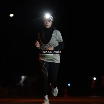 Runner Photo 7631562