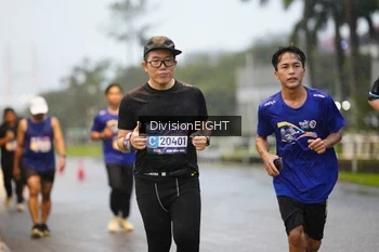 Runner Photo 763157