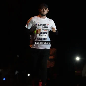 Runner Photo 7631583