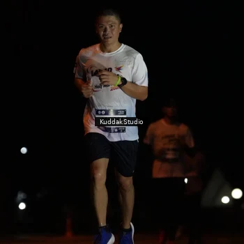 Runner Photo 7631589