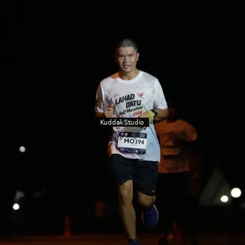 Runner Photo 7631594