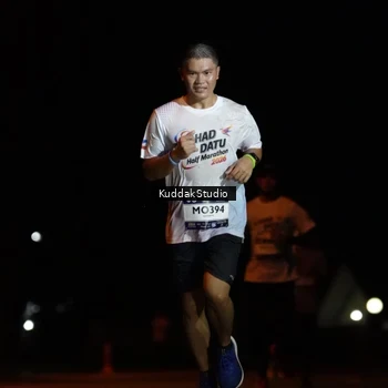 Runner Photo 7631596