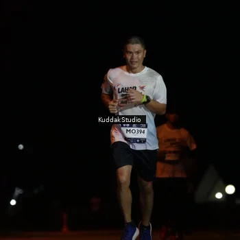 Runner Photo 7631597