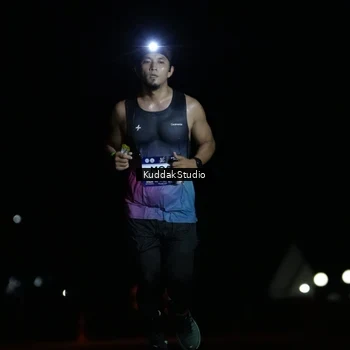 Runner Photo 7631599