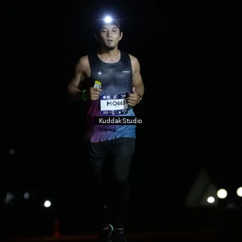 Runner Photo 7631601