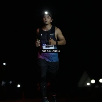 Runner Photo 7631602