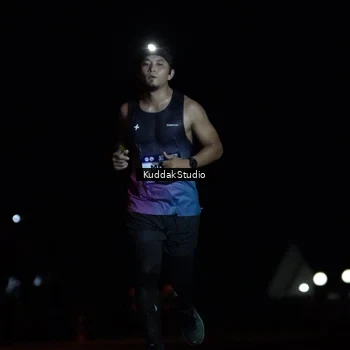 Runner Photo 7631605