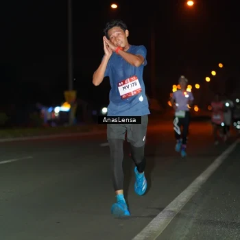 Runner Photo 7631607