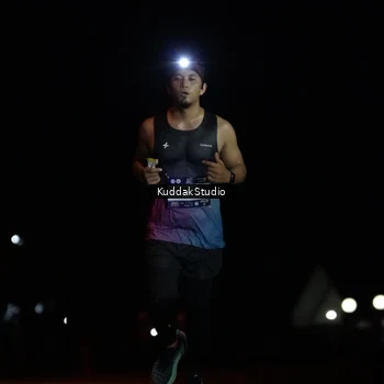Runner Photo 7631608