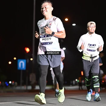 Runner Photo 7631609