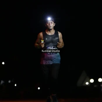 Runner Photo 7631614