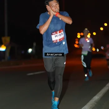 Runner Photo 7631619