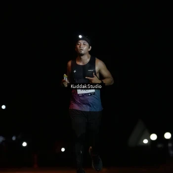 Runner Photo 7631621