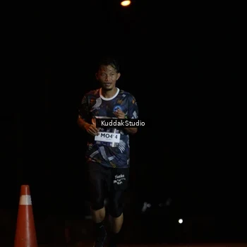 Runner Photo 7631622