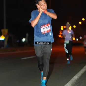 Runner Photo 7631627